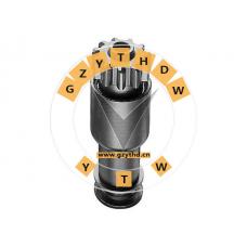 RCP, INC.: 1.01.0556.0，1.01.0556.0，Starter GearRCP,INC.:1.01.0556.0，1.01.0556.0，GM，RCP, INC.: 1.01.0556.0，1.01.0556.0
