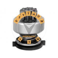 RCP, INC.: 1.01.0919.0，1.01.0919.0，Starter GearRCP,INC.:1.01.0919.0，1.01.0919.0，GM，RCP, INC.: 1.01.0919.0，1.01.0919.0