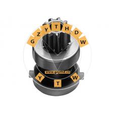 RCP, INC.: 1.01.0610.0，1.01.0610.0，Starter GearRCP,INC.:1.01.0610.0，1.01.0610.0，GM，RCP, INC.: 1.01.0610.0，1.01.0610.0