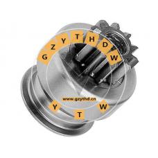 RCP, INC.: 1.01.0825.0，1.01.0825.0，Starter GearRCP,INC.:1.01.0825.0，1.01.0825.0，JEEP，RCP, INC.: 1.01.0825.0，1.01.0825.0
