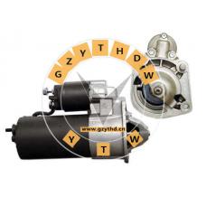 8 111 007,Starter,8 111 007,VOLVO,8111007,