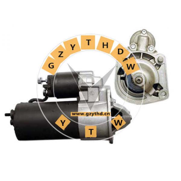 8 111 007,Starter,8 111 007,VOLVO,8111007,