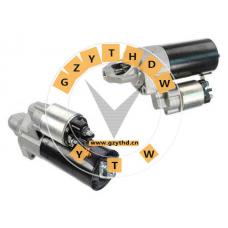 005 151 65 01,Starter,005 151 65 01,MERCEDES BENZ,51516501,