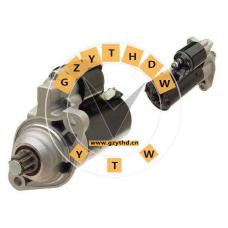 02A 911 023 S,Starter,02A 911 023 S,SEAT,02A911023S,VOLKSWAGEN