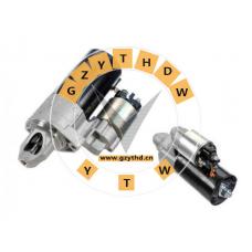 006 151 05 01,Starter,006 151 05 01,MERCEDES BENZ,61510501,