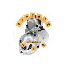 005 151 01 01,Starter,005 151 01 01,MERCEDES BENZ,51510101,