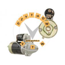 004 151 71 01,Starter,004 151 71 01,MERCEDES BENZ,41517101,