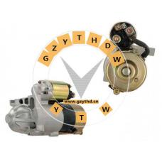 12592295,Starter,12592295,CADILLAC,12592295,CHEVROLET