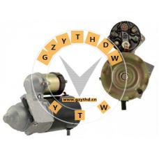 12558851,Starter,12558851,CADILLAC,12558851,CHEVROLET