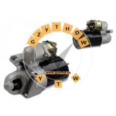 8-10455-053-0,Starter,8104550530,PONTIAC,8-10455-053-0,
