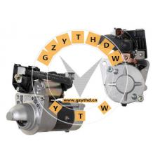 M2T85571ZC,Starter,M2T85571ZC,INFINITI,M2T85571ZC,NISSAN
