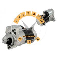 88969483,Starter,88969483,PONTIAC,88969483,TOYOTA