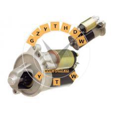 ZZL1-18-400,Starter,ZZL118400,FORD USA,ZZL1-18-400,