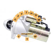 04801848AA,Starter,04801848AA,DODGE,04801848AA,