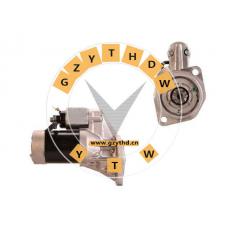 8-98028-199-0,Starter,8980281990,VAUXHALL,8-98028-199-0,OPEL