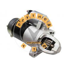 006 151 04 01,Starter,006 151 04 01,MITSUBISHI,61510401,SMART