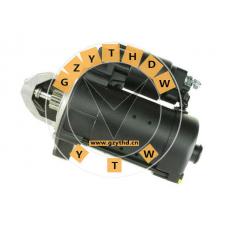 005 151 29 01,Starter,005 151 29 01,MERCEDES BENZ,51512901,