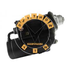 ADU7457,Starter,ADU7457,ROVER,ADU7457,