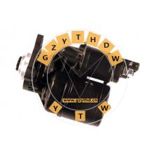 047 911 023,Starter,047 911 023,SKODA,47911023,