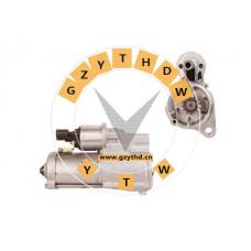 012 911 023 J,Starter,012 911 023 J,VOLKSWAGEN,012911023J,