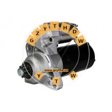 02T 911 024,Starter,02T 911 024,SEAT,02T911024,SKODA