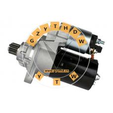02M 911 023,Starter,02M 911 023,SEAT,02M911023,VOLKSWAGEN