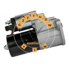 001 911 023,Starter,001 911 023,SEAT,1911023,SKODA