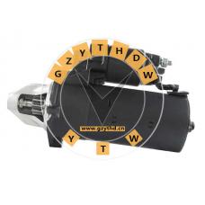 006 151 01 01,Starter,006 151 01 01,MERCEDES BENZ,61510101,