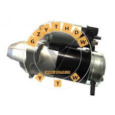 12 627 135,Starter,12 627 135,CADILLAC,12627135,OPEL