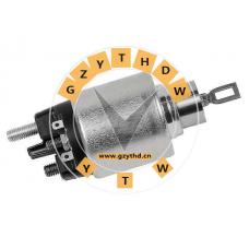 001 152 65 10,Starter,001 152 65 10,MERCEDES BENZ,11526510,