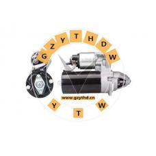 012 911 023 C,Starter,012 911 023 C,VOLKSWAGEN,012911023C,