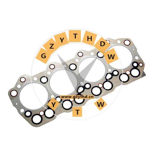 ME 011045,MITSUBISHI,ME011045,ME011045,Cylinder Head Gasket
