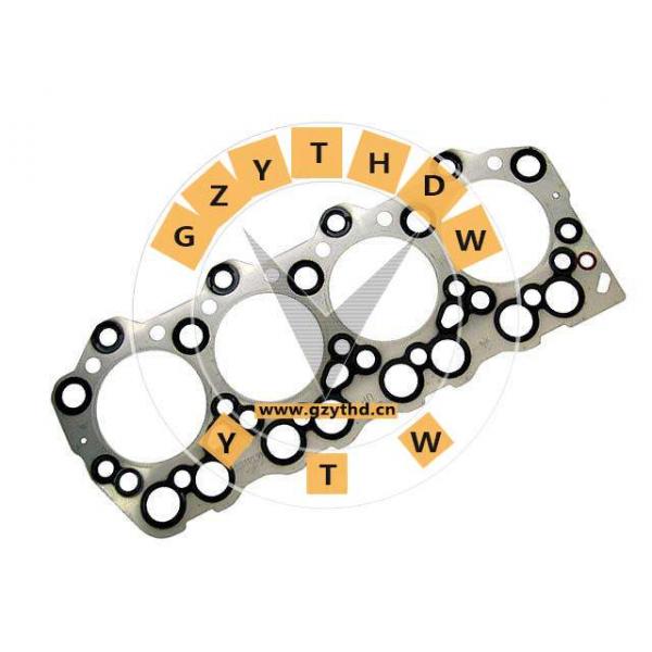 ME 013326,MITSUBISHI,ME013326,ME013326,Cylinder Head Gasket