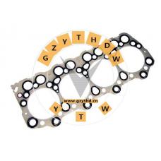 ME 013334,MITSUBISHI,ME013334,ME013334,Cylinder Head Gasket