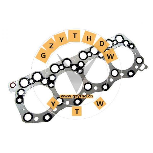 ME 001642,MITSUBISHI,ME001642,ME001642,Cylinder Head Gasket