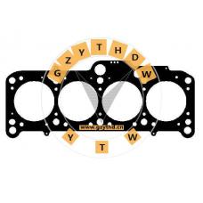 028 103 383 BN,SEAT,028103383BN,028103383BN,Cylinder Head Gasket