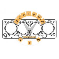 031 103 383 M,SEAT,031103383M,031103383M,Cylinder Head Gasket