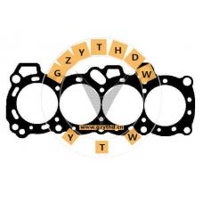 11044-01B00,NISSAN,11044-01B00,1104401B00,Cylinder Head Gasket