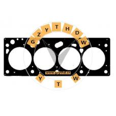 10158700,VOLVO,10158700,10158700,Cylinder Head Gasket