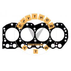 11044-54T06,GEO,11044-54T06,1104454T06,Cylinder Head Gasket