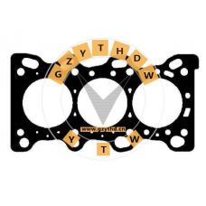 12261-PY3-003,ACURA,12261-PY3-003,12261PY3003,Cylinder Head Gasket