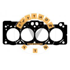 11115-15072,VOLVO,11115-15072,1111515072,Cylinder Head Gasket