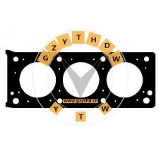 0203.67,PEUGEOT,0203.67,0203.67,Cylinder Head Gasket