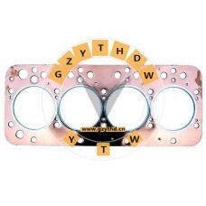 1907837,IVECO,1907837,1907837,Cylinder Head Gasket