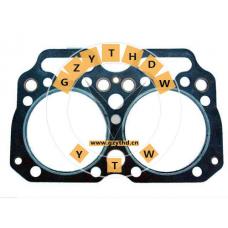 019 W-032,IVECO,019W-032,019W032,Cylinder Head Gasket