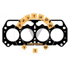 0017507000,HONDA,0017507000,0017507000,Cylinder Head Gasket