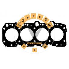 11115-67050-03,MITSUBISHI,11115-67050-03,111156705003,Cylinder Head Gasket