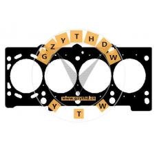 11 12 1 433 949,BMW,11121433949,11121433949,Cylinder Head Gasket