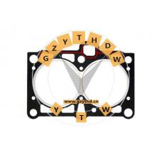 1111-1003020,LADA,1111-1003020,11111003020,Cylinder Head Gasket