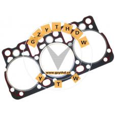 04-06C8-12,LADA,04-06C8-12,0406C812,Cylinder Head Gasket